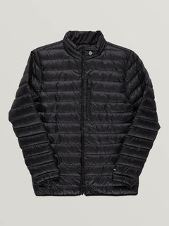 PUFF PUFF GIVE JKT (G0452003_BLK) [2]