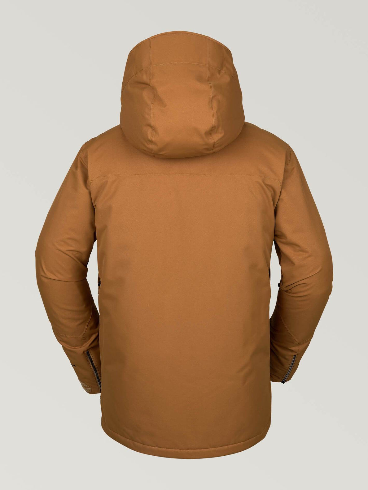 ANDERS 2L TDS JACKET (G0452005_CRL) [B]