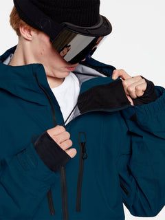 TDS INF GORE-TEX JACKET (G0452100_BLU) [05]