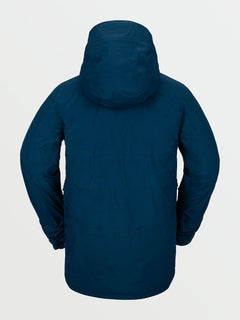 TDS INF GORE-TEX JACKET (G0452100_BLU) [B]