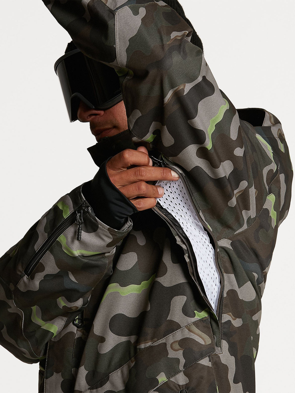 ANDERS 2L TDS JACKET (G0452106_ARM) [03]