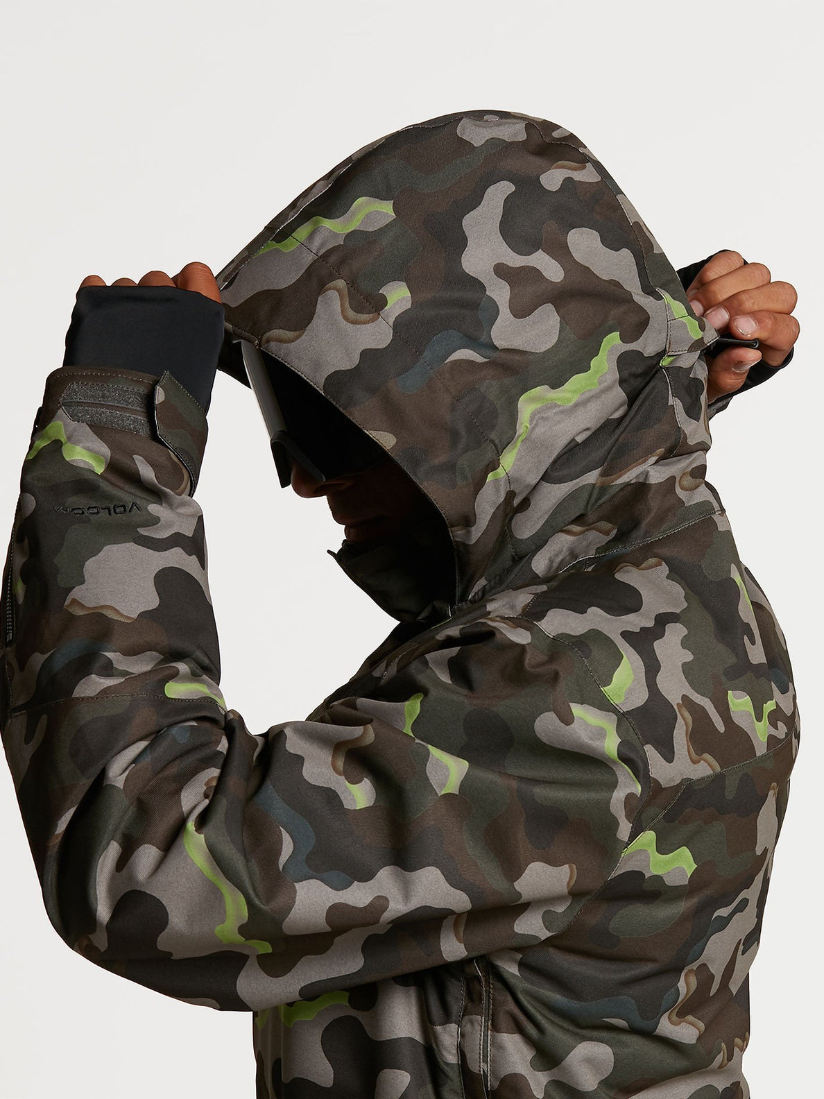 ANDERS 2L TDS JACKET (G0452106_ARM) [11]