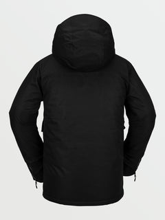 ANDERS 2L TDS JACKET (G0452106_BLK) [B]