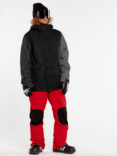 17FORTY INS JACKET (G0452114_BKC) [01]