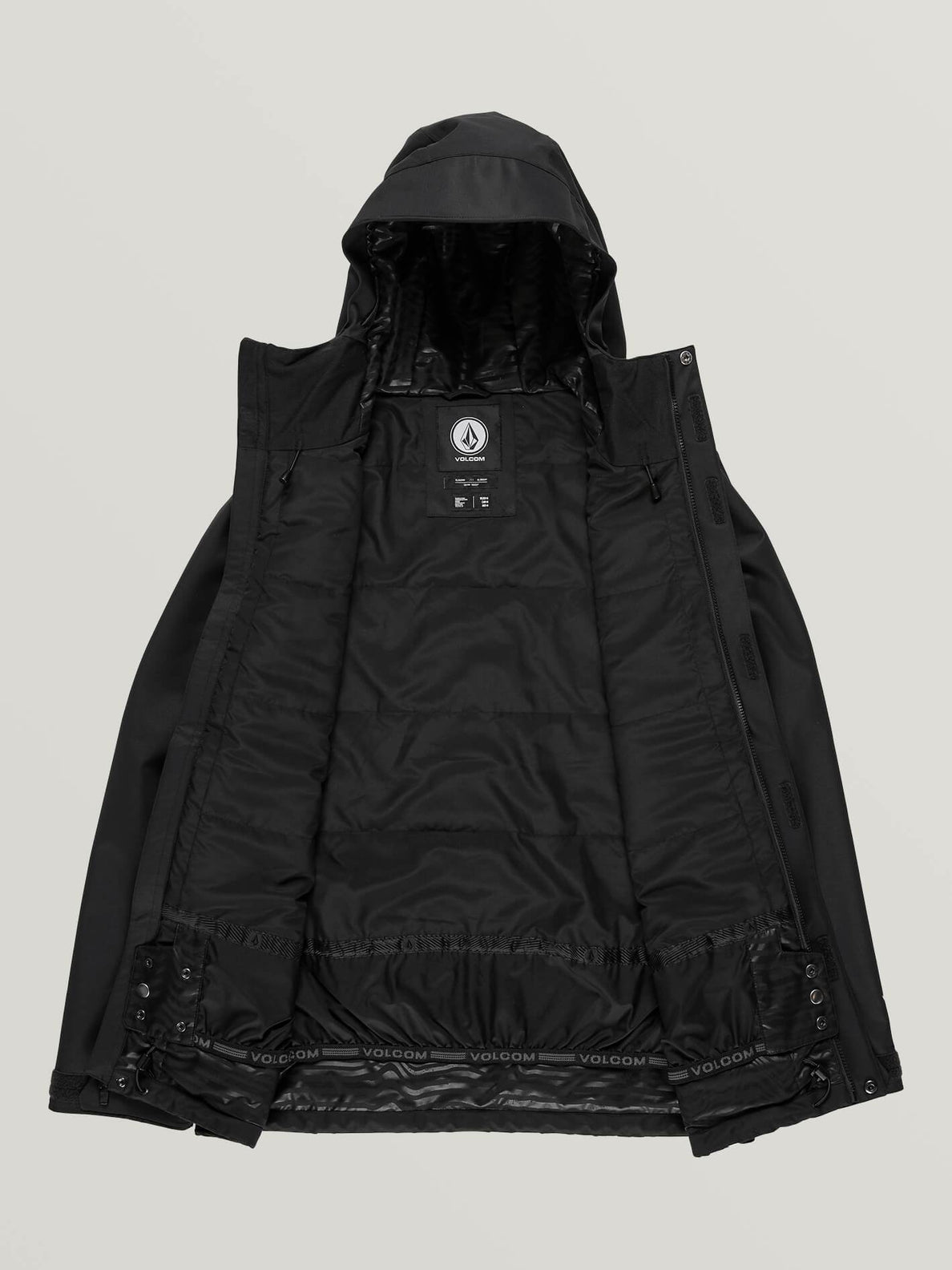 17FORTY INS JACKET (G0452114_BLK) [03]