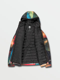 Owl 3-In-1 Gore-Tex Jacket - MULTI (G0452200_MLT) [1]