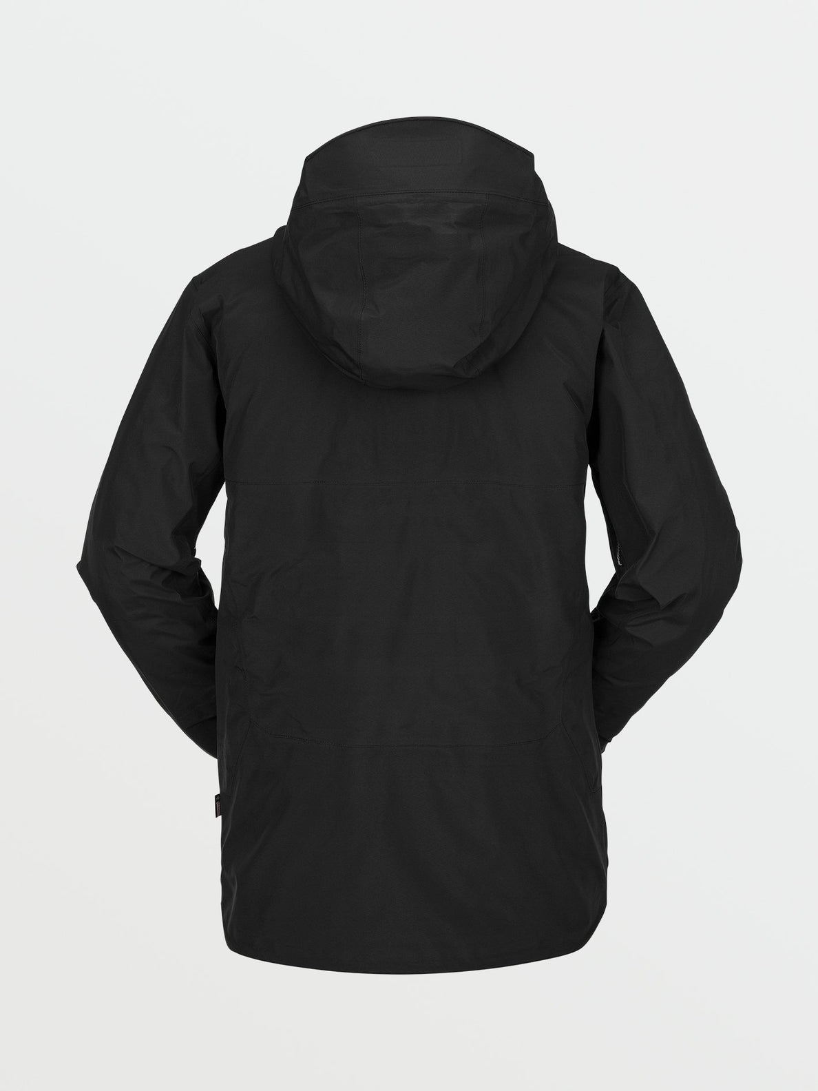 Tds Inf Gore-Tex Jacket - BLACK (G0452201_BLK) [B]