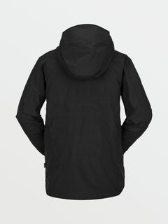 Tds Inf Gore-Tex Jacket - BLACK (G0452201_BLK) [B]