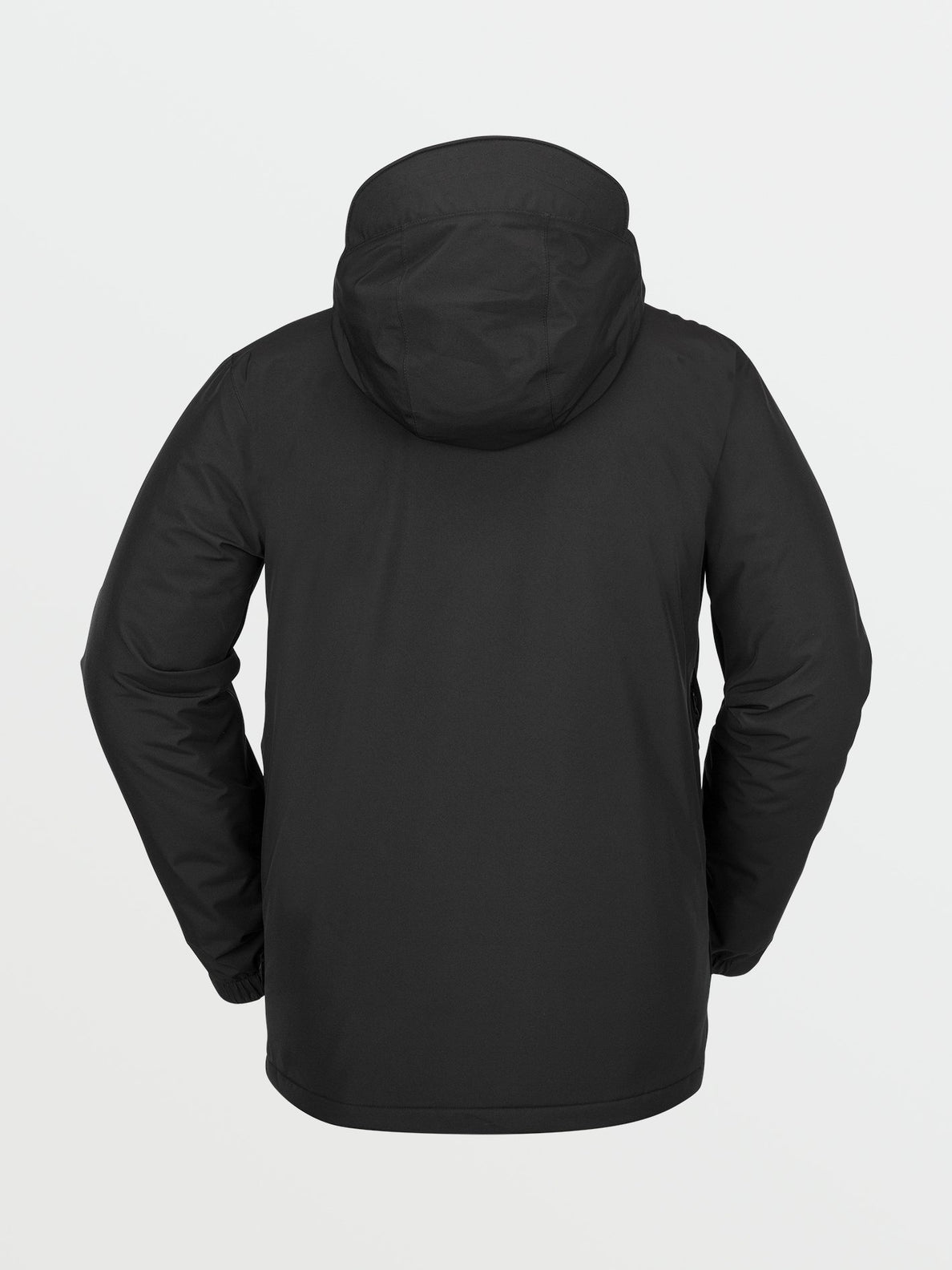 Ten Insulated Gore-Tex Jacket - BLACK (G0452204_BLK) [B]