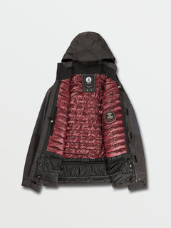 Anders 2L Tds Inf Jacket - BLACK (G0452207_BLK) [1]