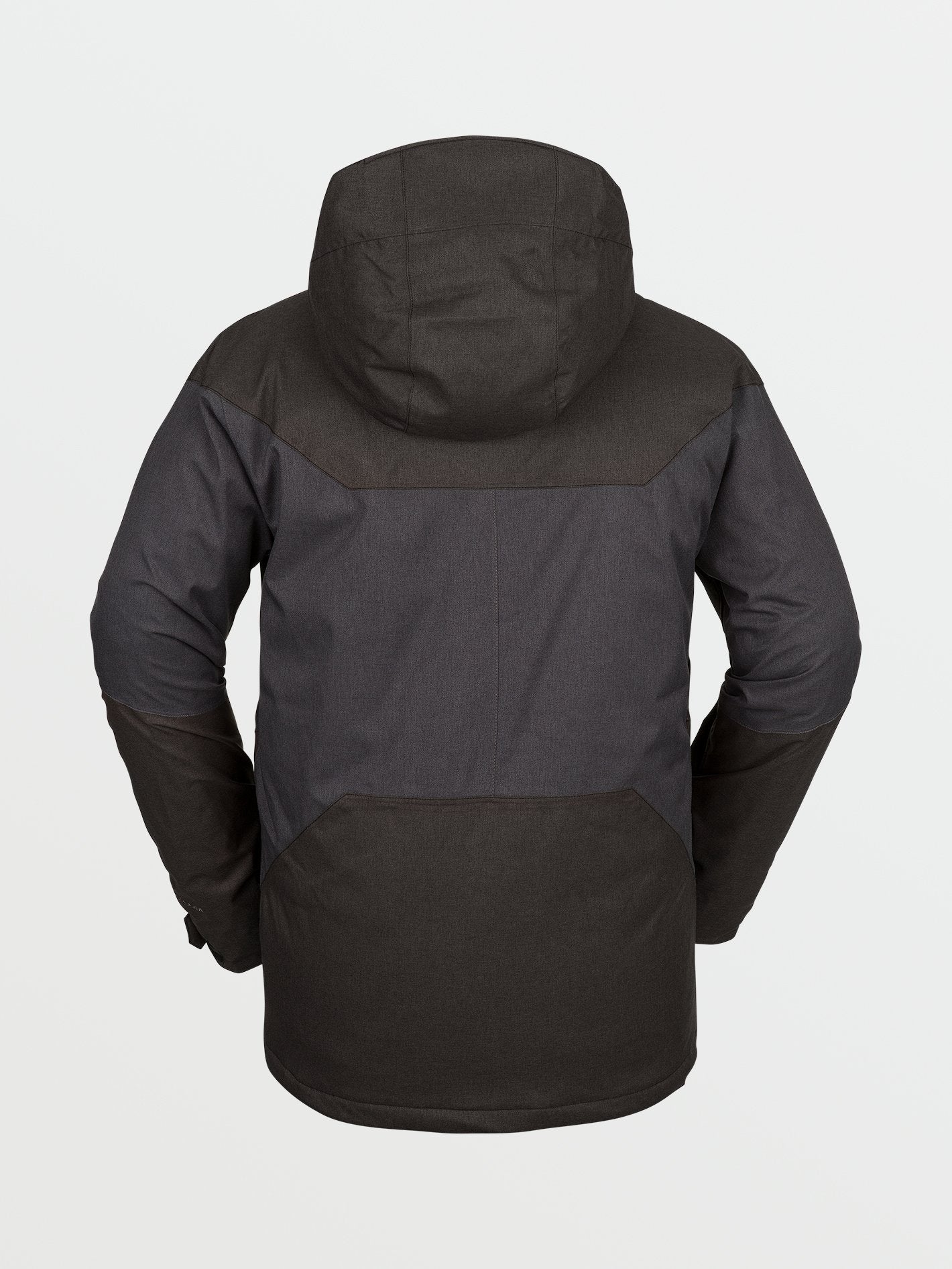 Anders 2L TDS Inf Jacket - BLACK | Volcom Deutschland