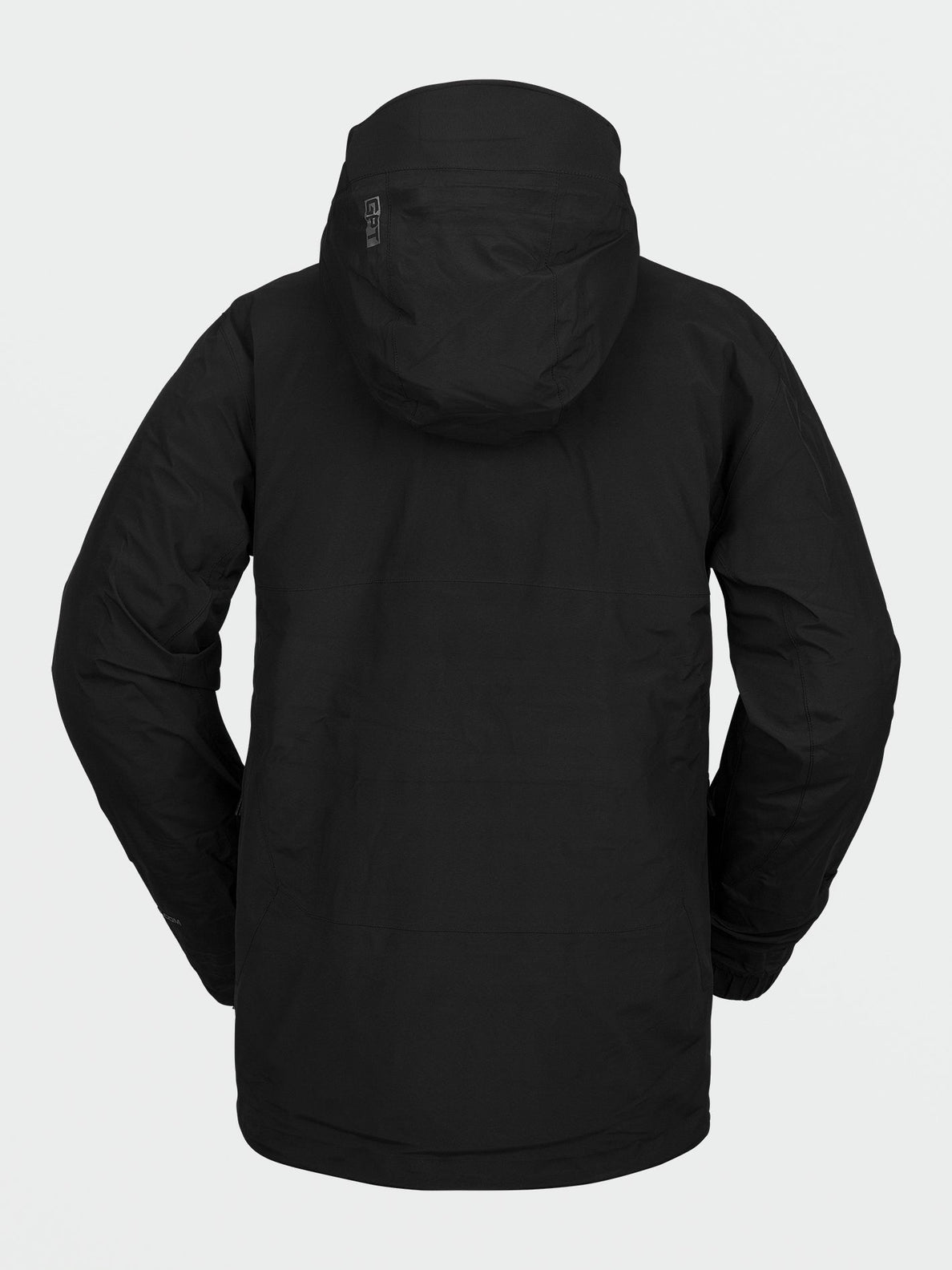 TDS INF GORE-TEX JACKET (G0452309_BLK) [3]