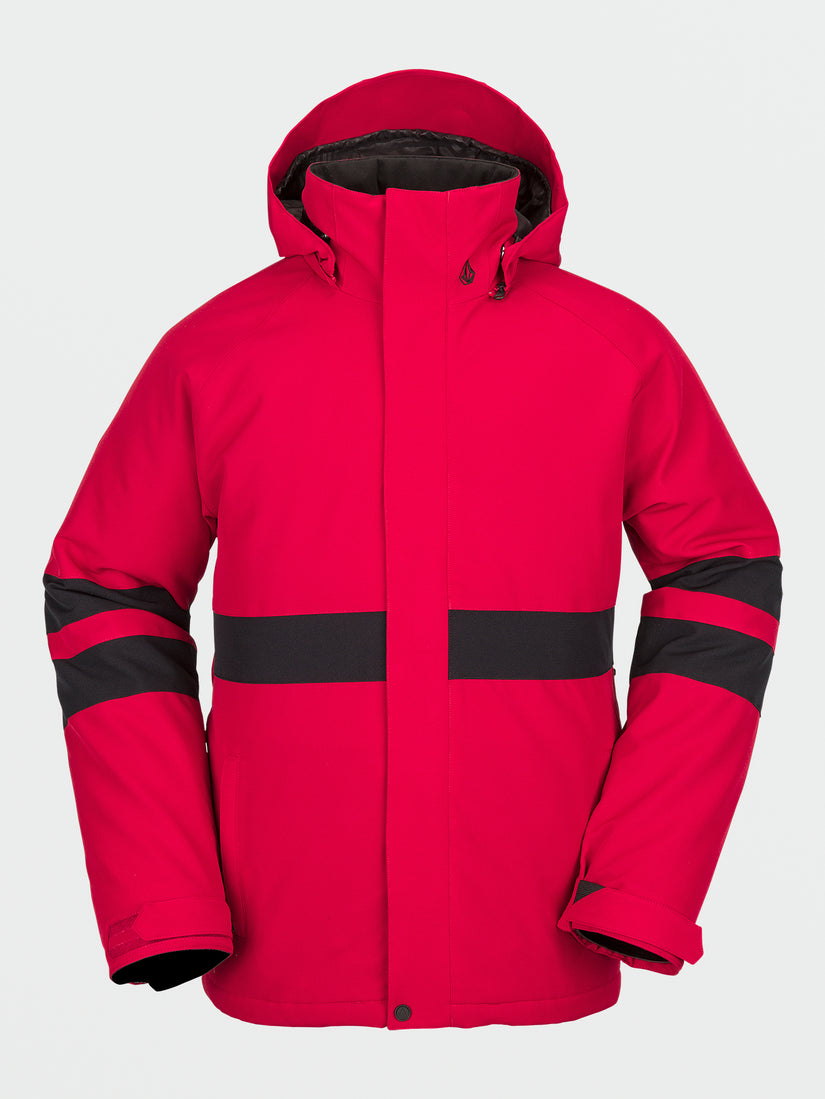 JP INS JACKET (G0452311_RED) [1]