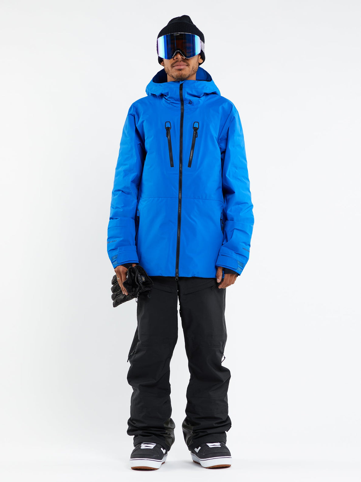 Jacke volcom clearance