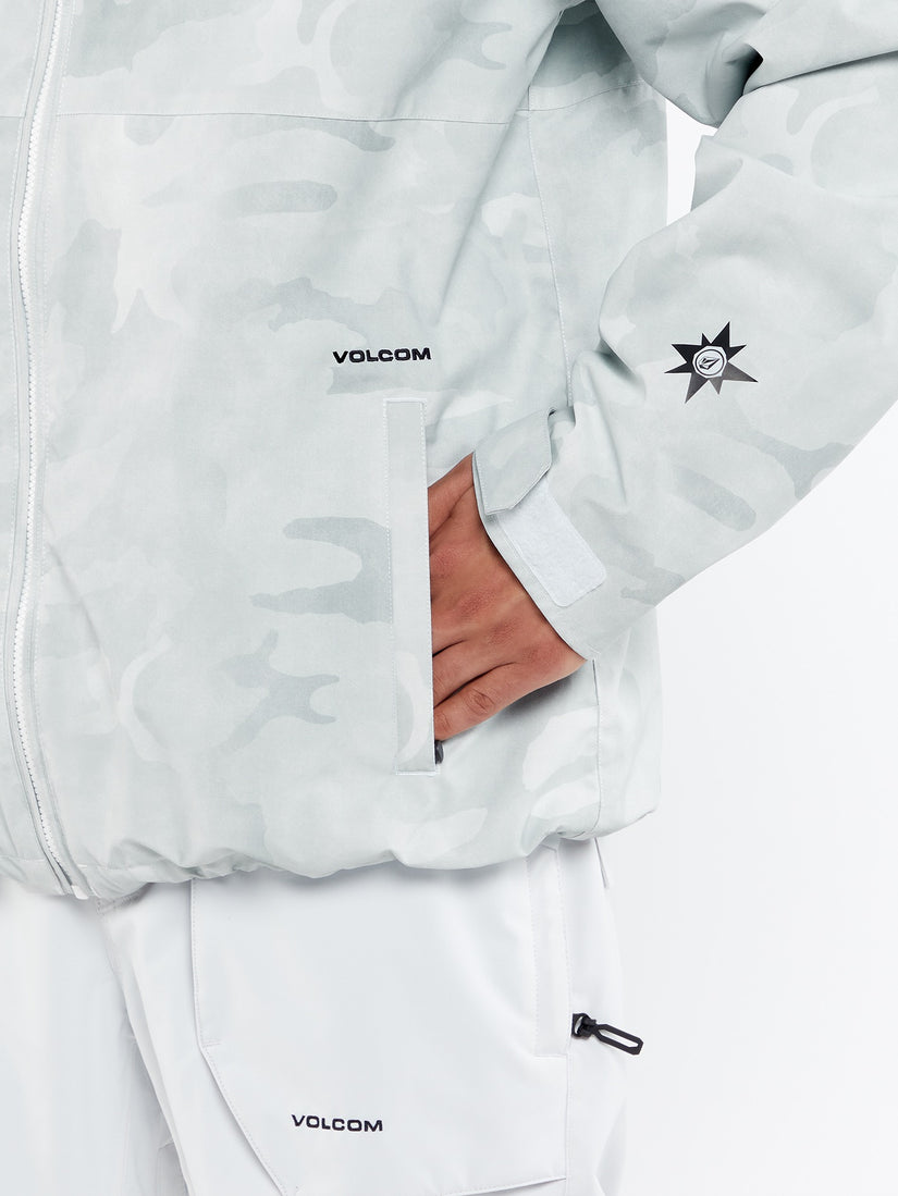2836 Insulated Jacket - WHITE CAMO (G0452408_WHC) [35]