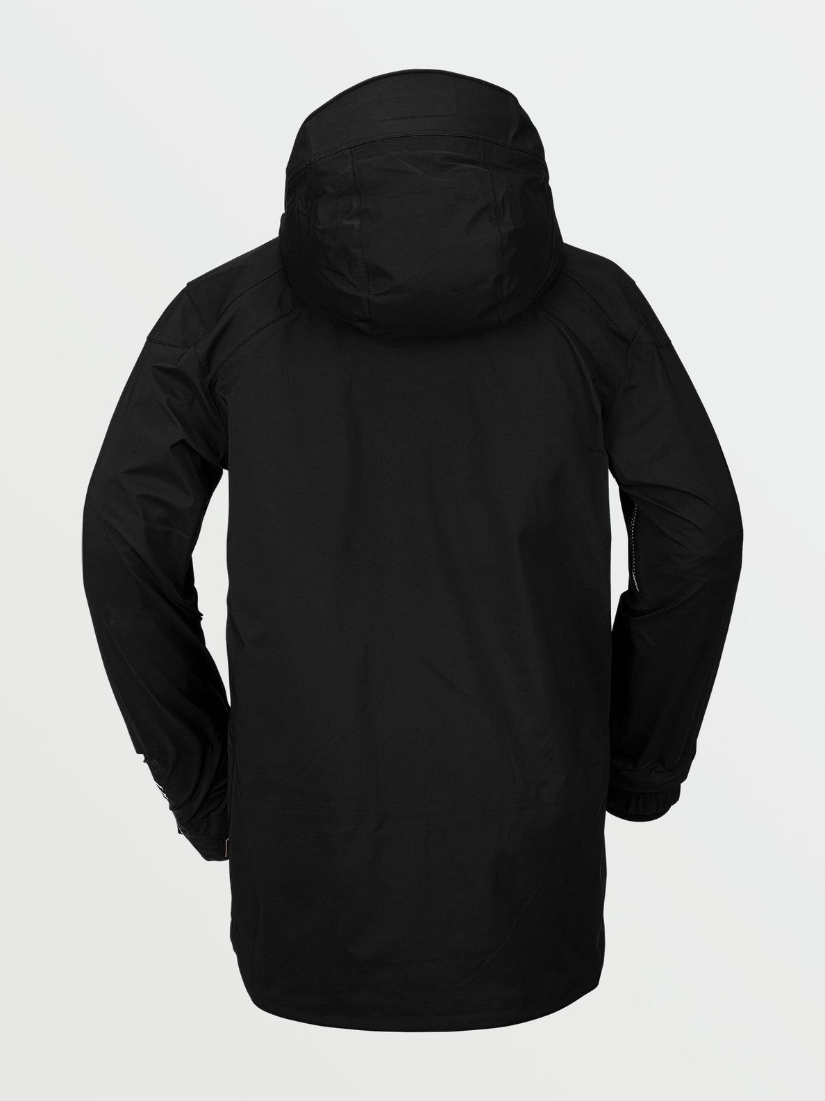 GUCH STRETCH GORE JKT (G0652100_BLK) [B]