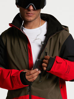 BL STRETCH GORE JACKET (G0652102_RSG) [04]