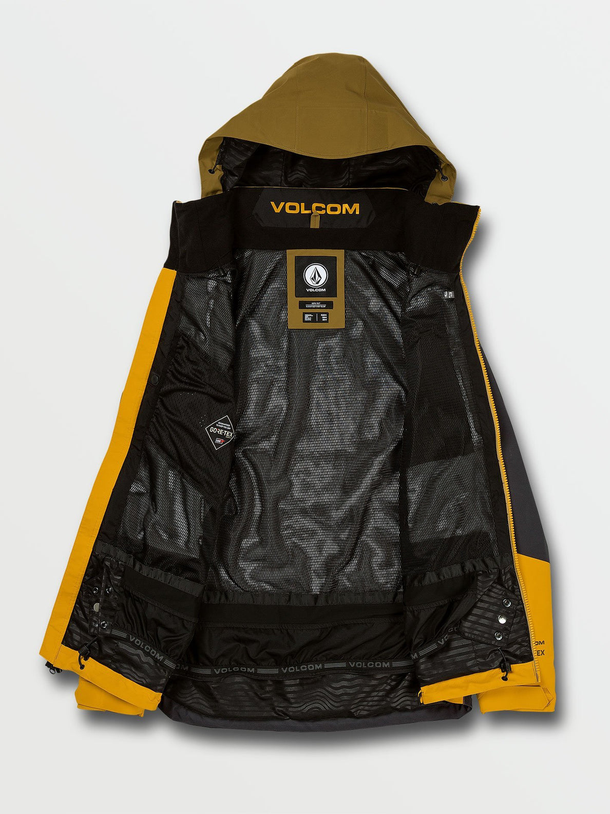BL STRETCH GORE JACKET (G0652102_RSG) [10]