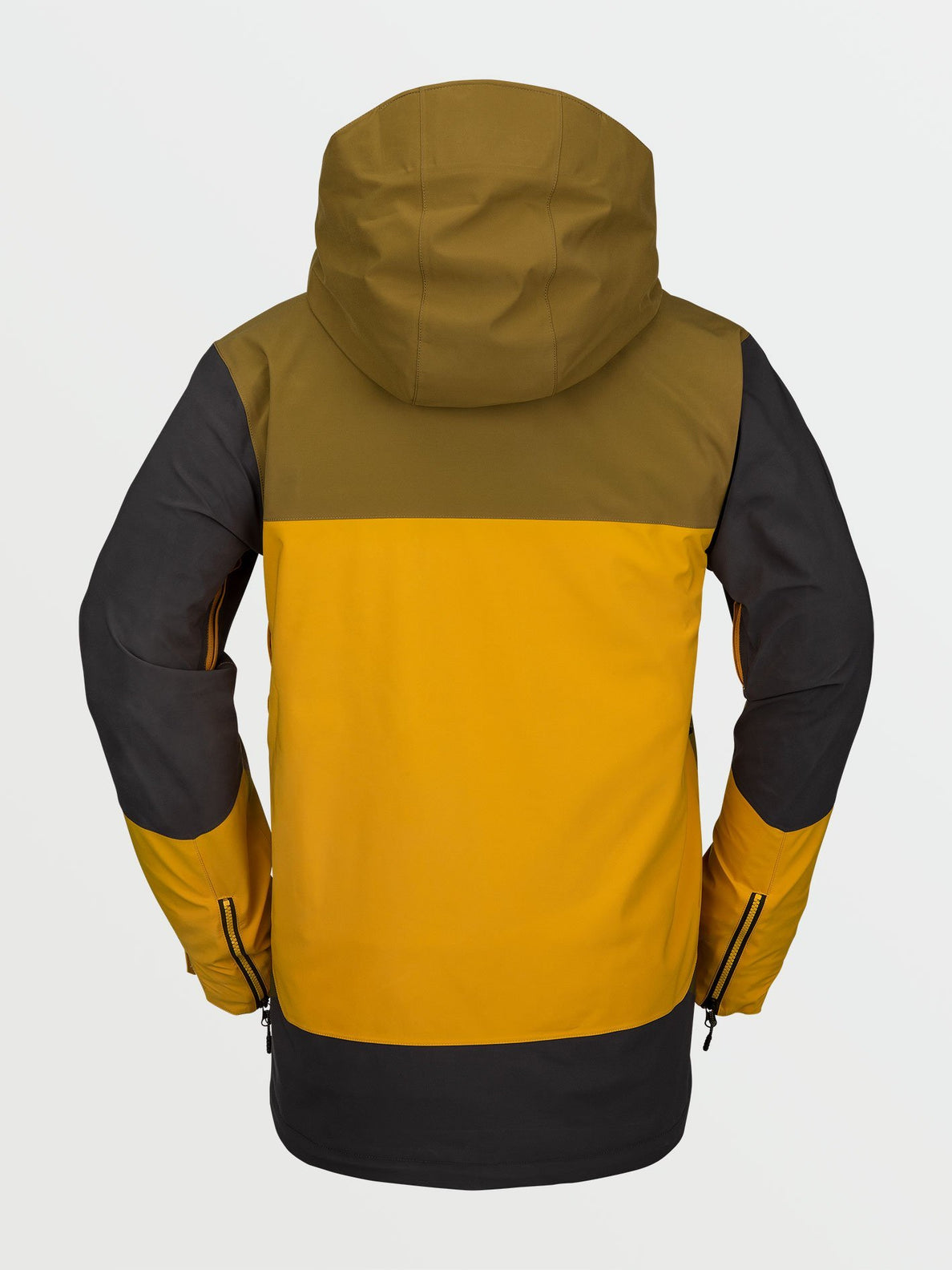 BL STRETCH GORE JACKET (G0652102_RSG) [B]