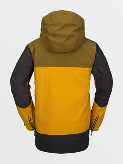 BL STRETCH GORE JACKET (G0652102_RSG) [B]