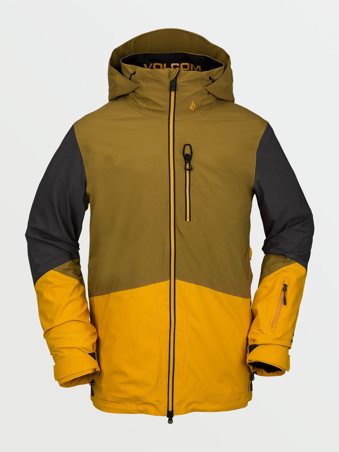 BL STRETCH GORE JACKET (G0652102_RSG) [F]