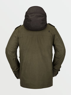 CREEDLE2STONE JACKET (G0652107_BML) [B]