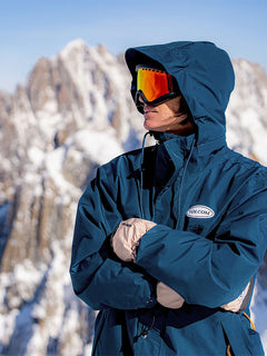 LONGO GORE-TEX JACKET (G0652112_BLU) [004]