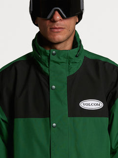 LONGO GORE-TEX JACKET (G0652112_BLU) [11]