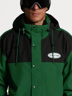 LONGO GORE-TEX JACKET (G0652112_FRS) [04]