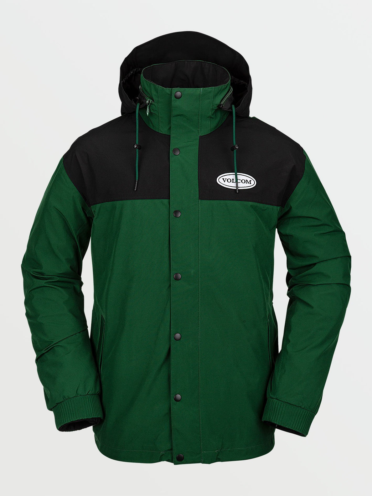 LONGO GORE-TEX JACKET (G0652112_FRS) [F]