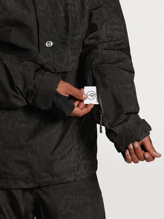 MELO GORE-TEX PULLOVER (G0652117_DTK) [02]