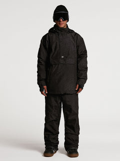 MELO GORE-TEX PULLOVER (G0652117_SNK) [02]