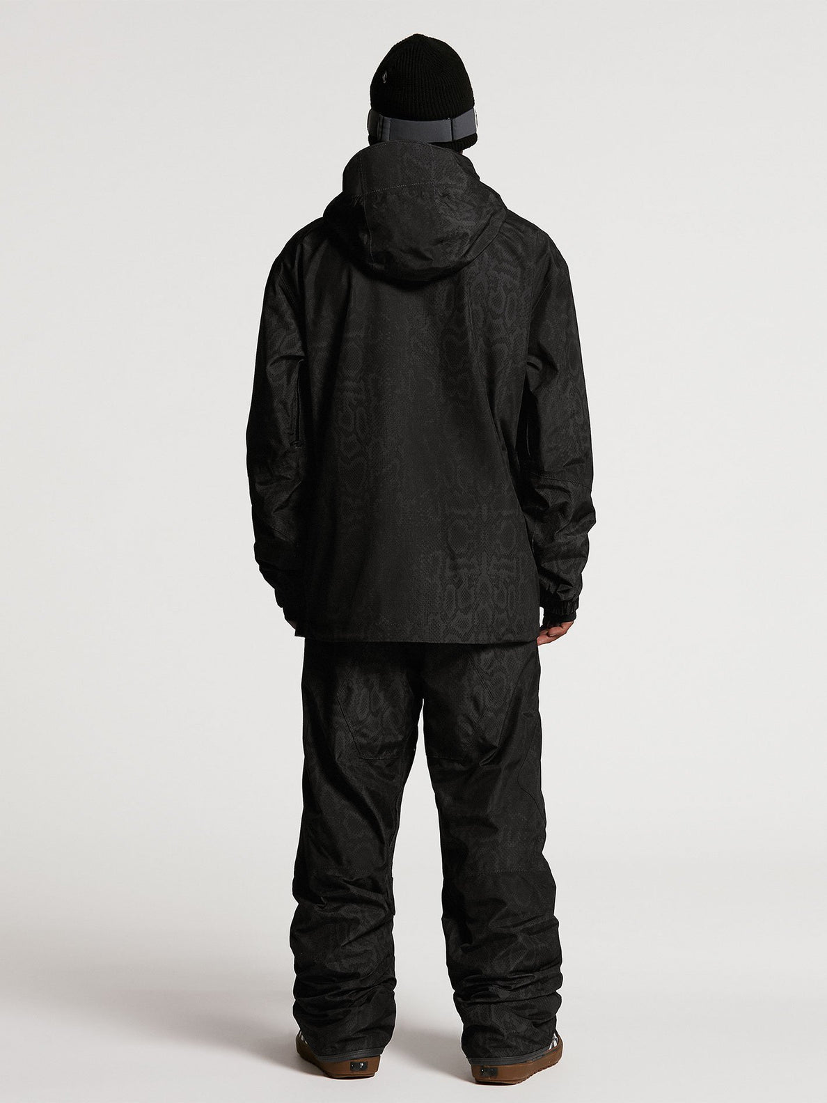 MELO GORE-TEX PULLOVER (G0652117_SNK) [03]