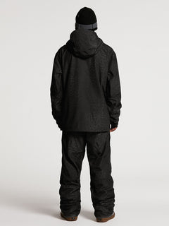 MELO GORE-TEX PULLOVER (G0652117_SNK) [03]