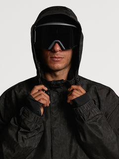 MELO GORE-TEX PULLOVER (G0652117_SNK) [04]