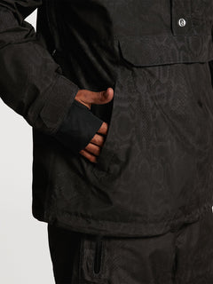 MELO GORE-TEX PULLOVER (G0652117_SNK) [10]