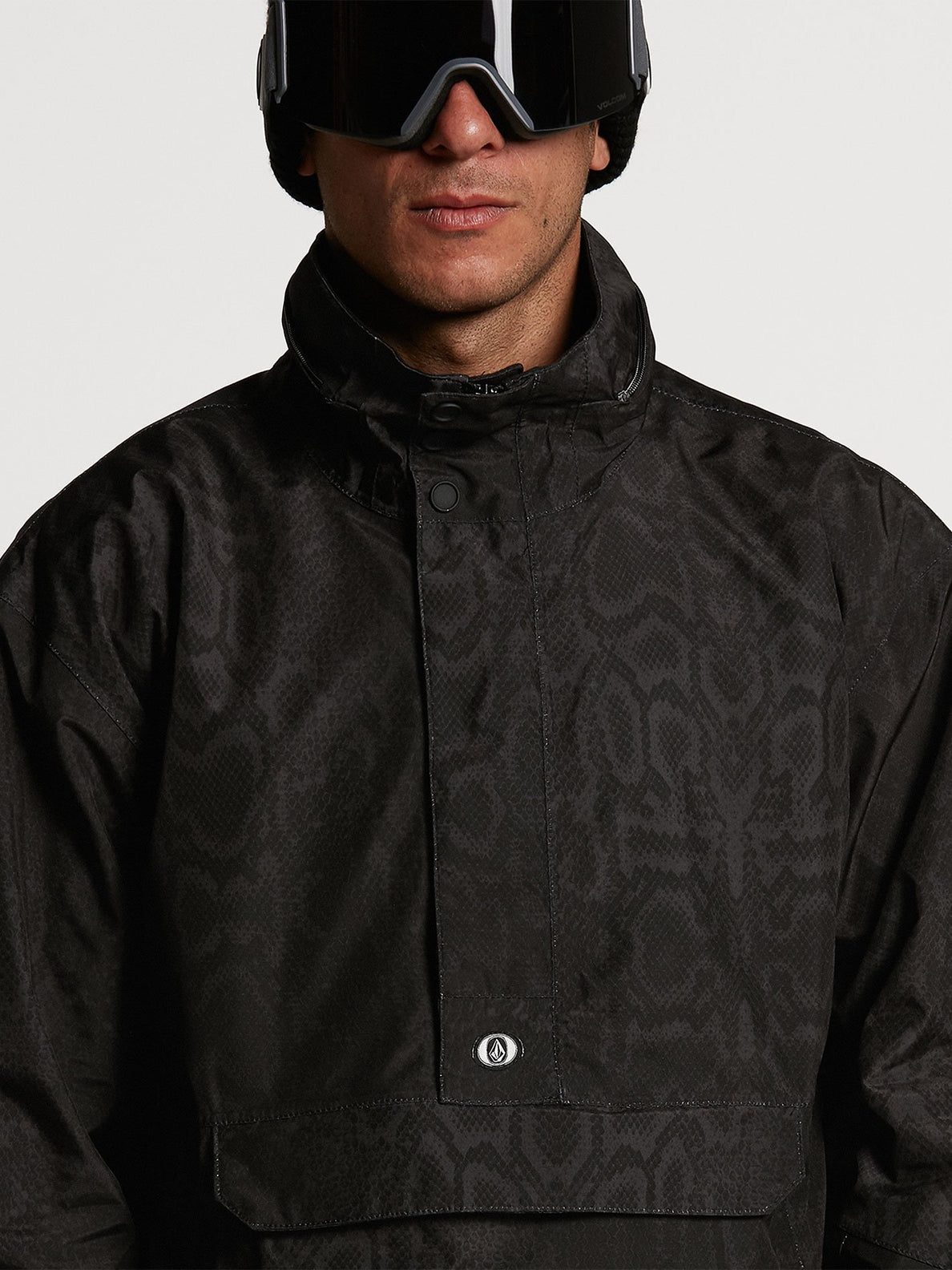 MELO GORE-TEX PULLOVER (G0652117_SNK) [13]