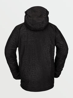 MELO GORE-TEX PULLOVER (G0652117_SNK) [B]