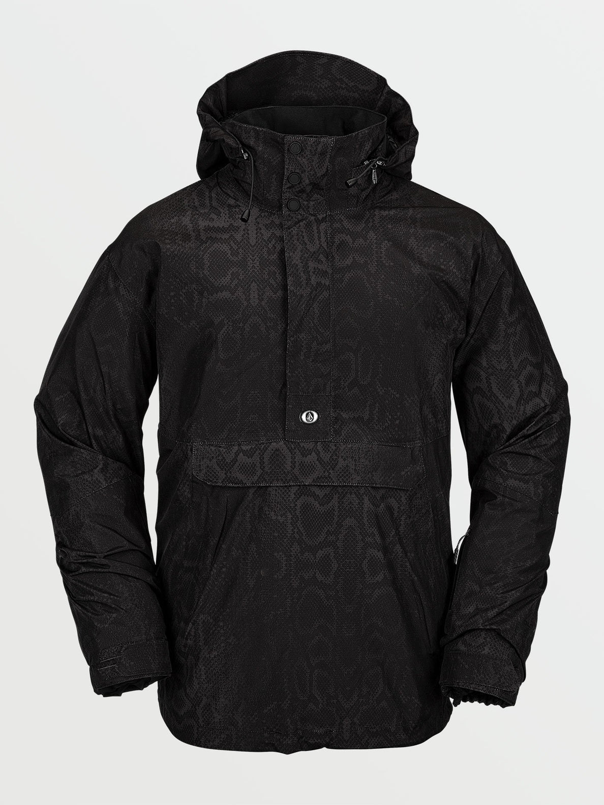 MELO GORE-TEX PULLOVER (G0652117_SNK) [F]