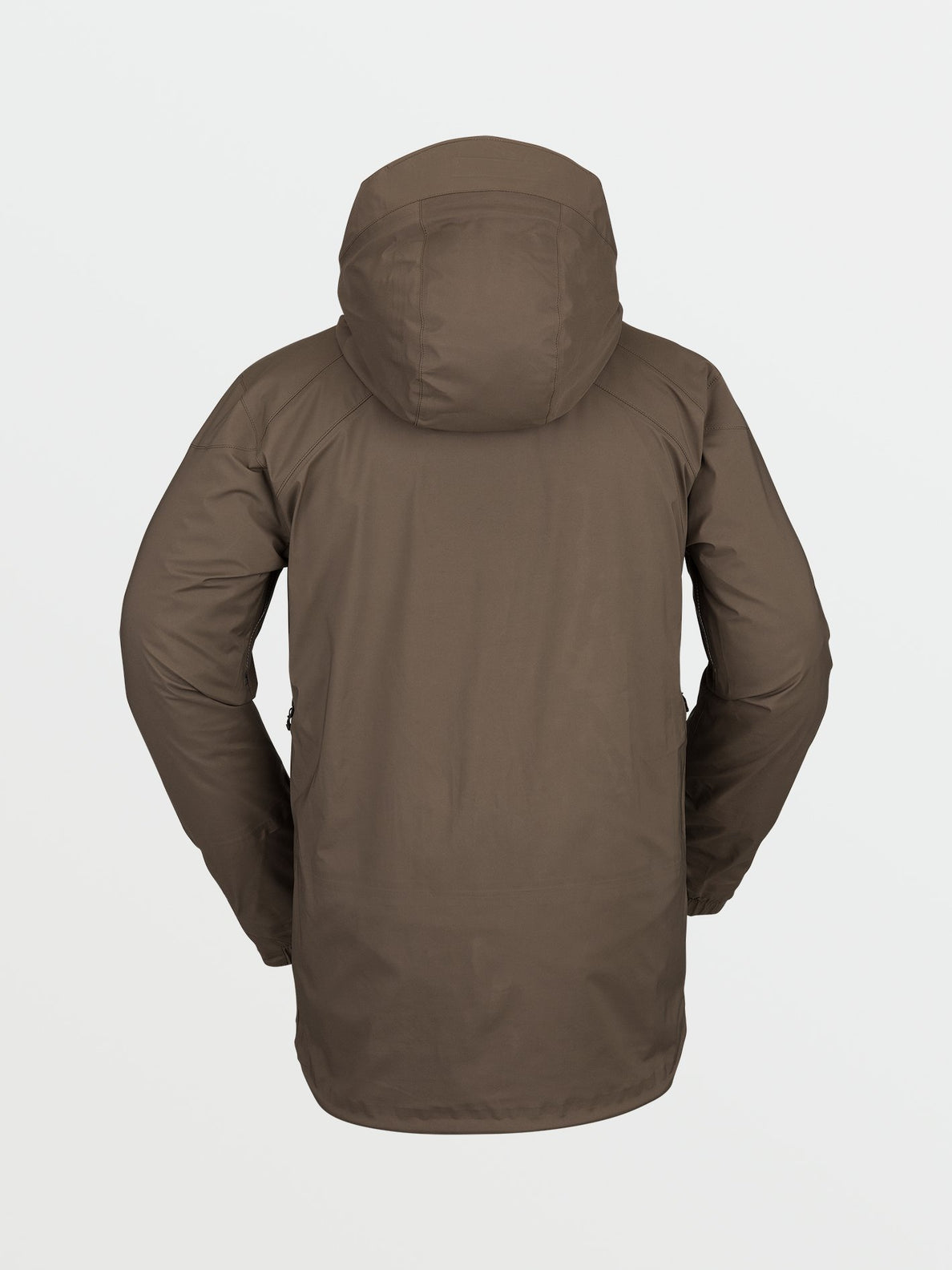 Guch Stretch Gore-Tex Jacket - DARK TEAK (G0652201_DTK) [B]