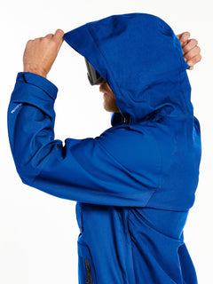 Brighton Pullover Jacket - BRIGHT BLUE (G0652210_BBL) [27]