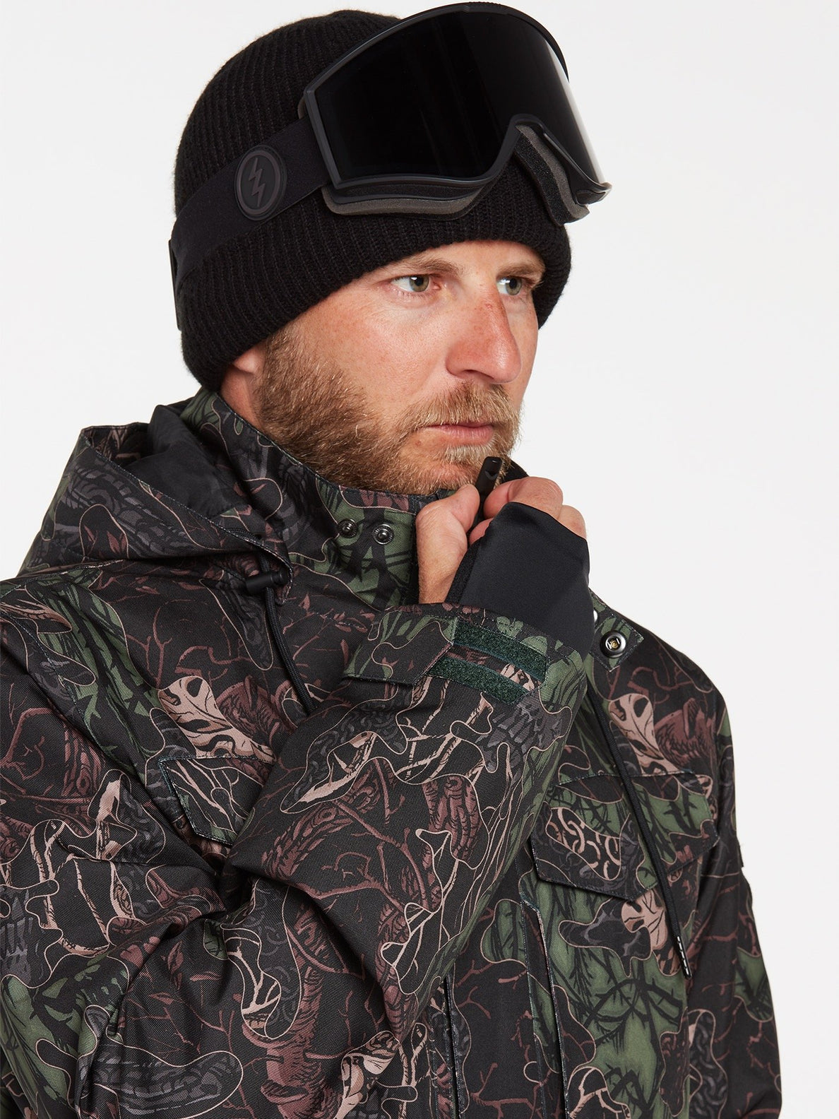 V.Co 19 Jacket - WOODLAND CAMO (G0652211_WCM) [22]