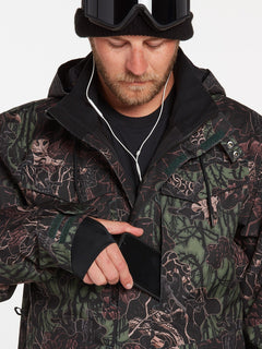 V.Co 19 Jacket - WOODLAND CAMO (G0652211_WCM) [25]
