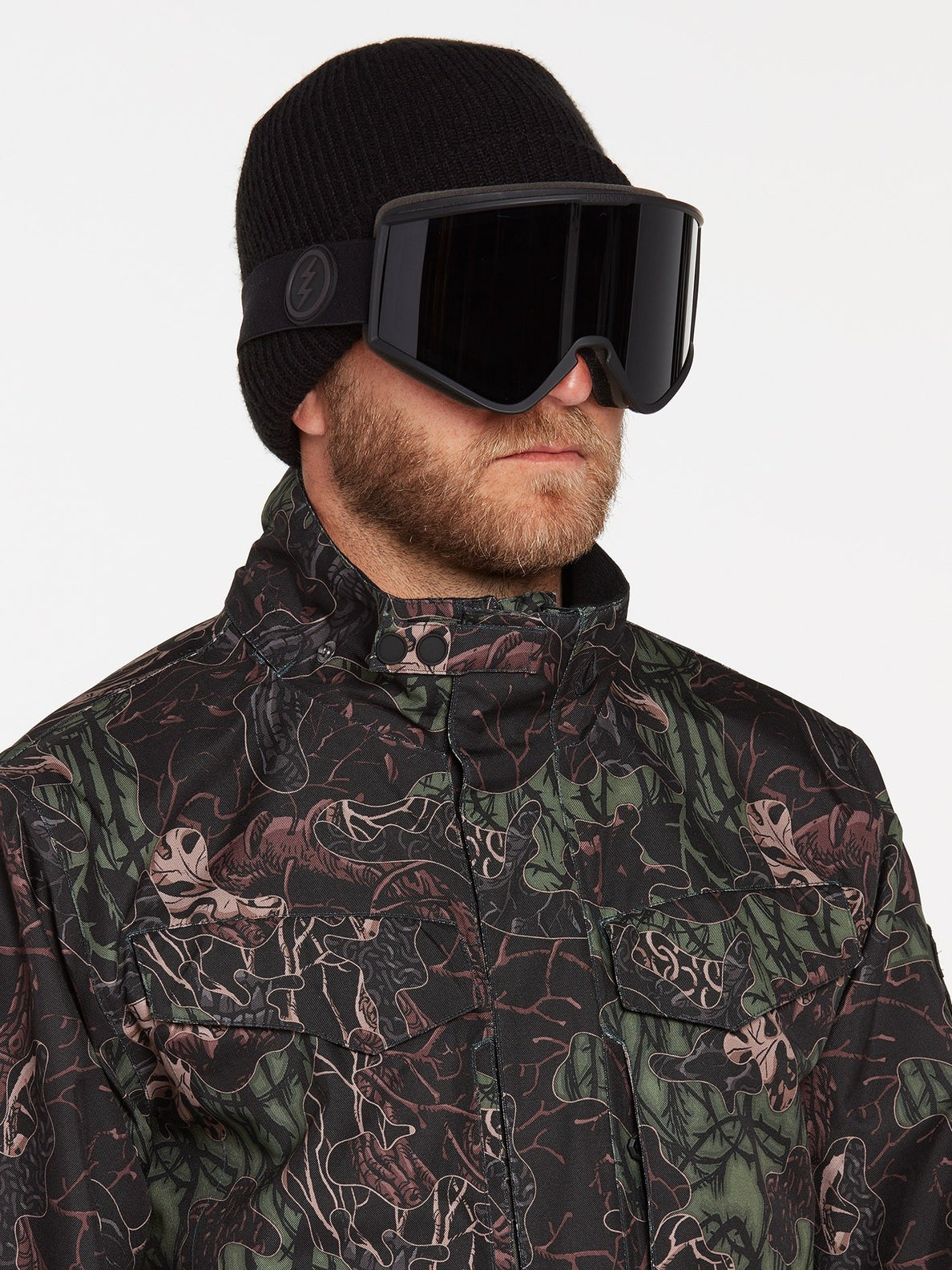 V.Co 19 Jacket - WOODLAND CAMO (G0652211_WCM) [29]