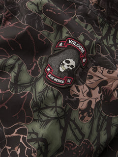 V.Co 19 Jacket - WOODLAND CAMO (G0652211_WCM) [3]