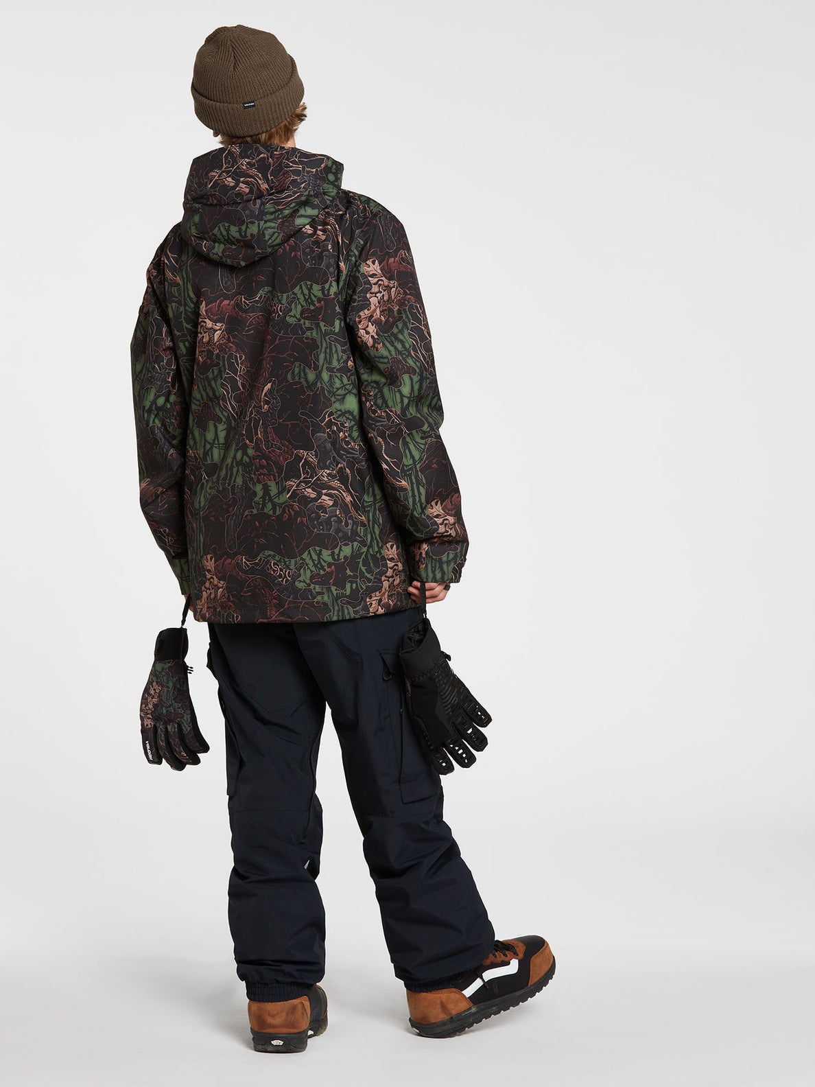 V.Co 19 Jacket - WOODLAND CAMO (G0652211_WCM) [6]