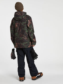 V.Co 19 Jacket - WOODLAND CAMO (G0652211_WCM) [6]