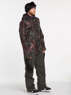 V.Co 19 Jacket - WOODLAND CAMO (G0652211_WCM) [7]