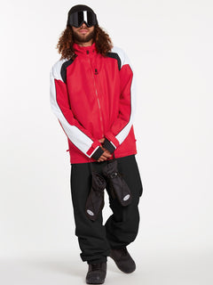 Sethro Jacket - RED (G0652215_RED) [2]