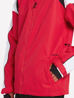 Sethro Jacket - RED (G0652215_RED) [34]